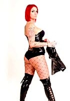 Anica Red